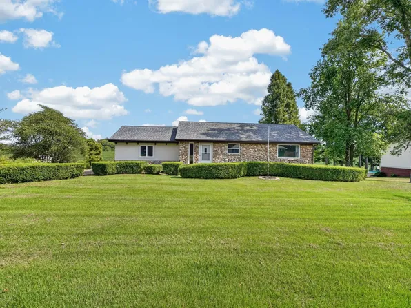 4930 State Route 1078 N, Henderson, KY 42420