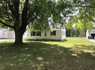 331 Payton St, Greentown, IN 46936