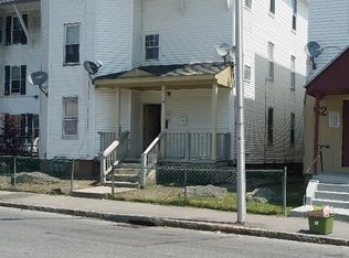 54 Piedmont St #2, Worcester, MA 01610