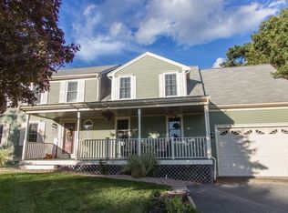 100 Andrews Way, Plymouth, MA 02360