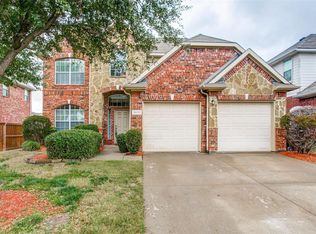 3533 Stroll Rd, Plano, TX 75025