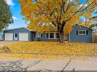 716 Meadow Ln, Manawa, WI 54949