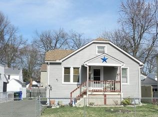 47 Eloise St, Springfield, MA 01118