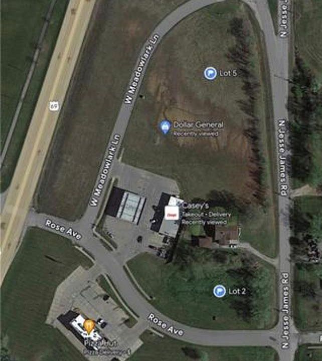 2nd image of 1655 Meadowlark Ln
