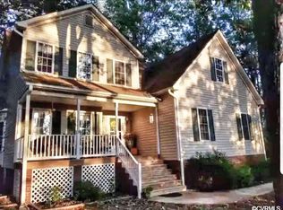 1810 Dorset Ridge Way, Powhatan, VA 23139