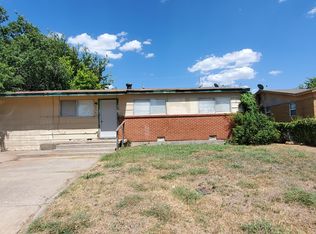 914 SW 37th St, Lawton, OK 73505