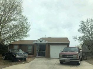 1374 Golden Eye Loop NE, Rio Rancho, NM 87144