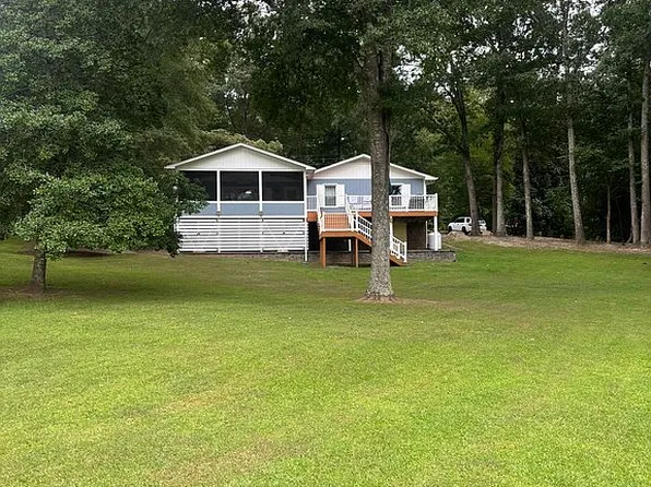 126 S Owen Ln, Littleton, NC 27850