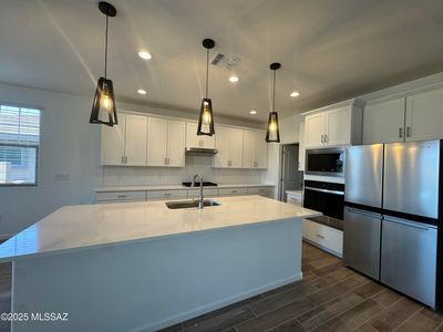 10430 E Silver Fox Dr, Tucson, AZ, 85748