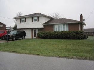 648 Clarendon Ave, Uniontown, PA