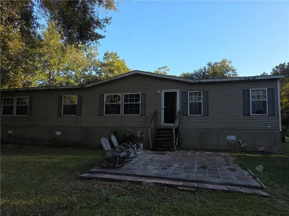 6651 Taylor Ave, Irvington, AL 36544