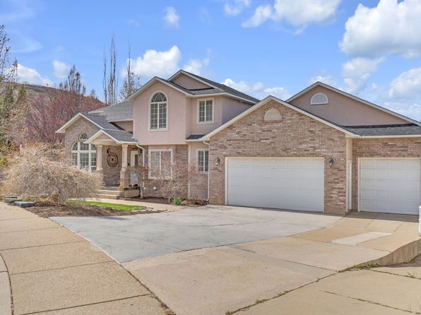8079 S Juniper Ct, South Weber, UT 84405