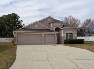 5925 Button Flower Ct, Zephyrhills, FL 33541