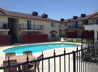 2010 Borrego Dr APT 22, Barstow, CA 92311