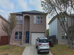 11215 Bushwack Pass, San Antonio, TX 78254