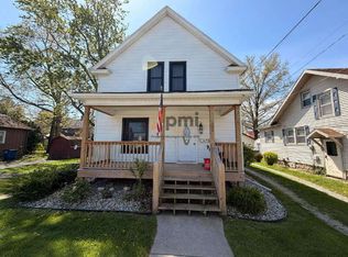 1008 2nd St, La Porte, IN 46350