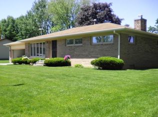 609 5th Ave W, Andalusia, IL 61232