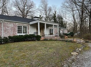 58 Oklahoma Ave, Sewanee, TN 37375