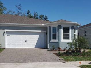 1837 Overcup Ave, Saint Cloud, FL 34771