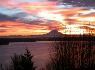 9612 Hunter Point Rd NW, Olympia, WA 98502