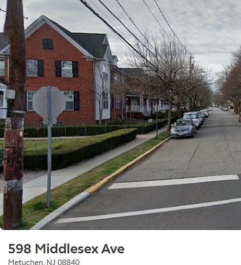 2nd image of 598 Middlesex Ave
