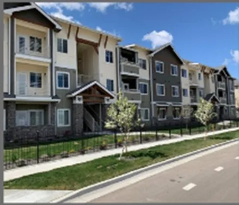 Prospector Pointe