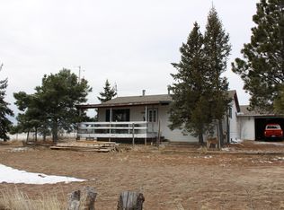 990 Slocum Rd, Colorado Springs, CO 80930