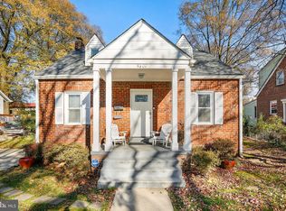 4608 Tuckerman St, Riverdale, MD