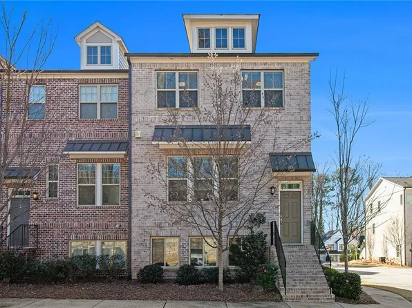 1826 Hislop Ln #26, Atlanta, GA 30345