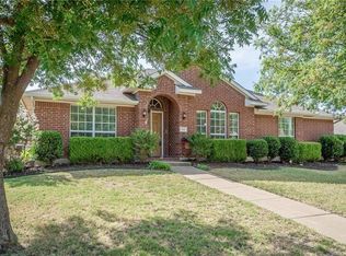 331 Hampstead Dr, Murphy, TX 75094