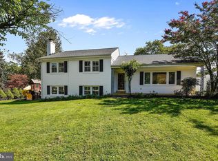 1629 Cecile St, Mc Lean, VA 22101