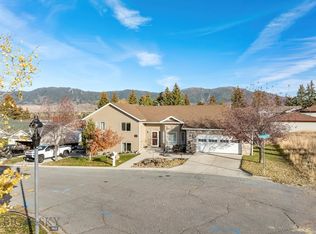 3006 Mammoth Dr, Butte, MT 59701