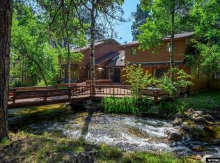 28 Rosebud Ln, Story, WY 82832