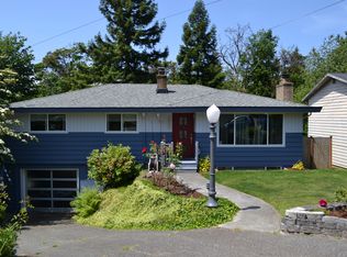 2835 SW 110th Pl, Seattle, WA 98146