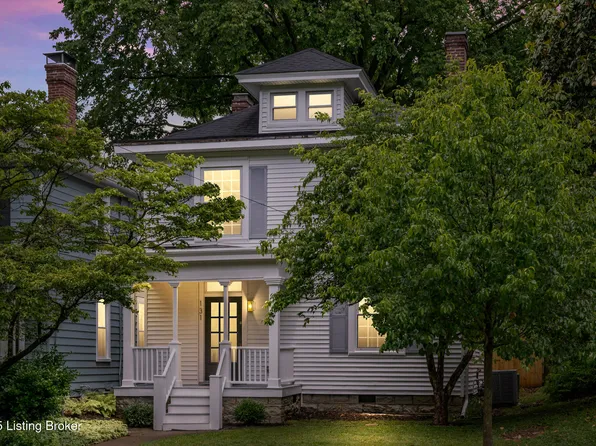 131 S Galt Ave, Louisville, KY 40206
