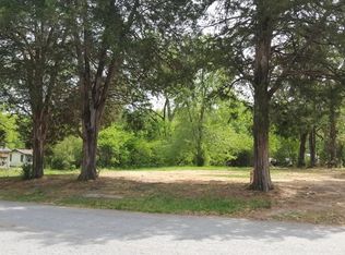 275 Cemetery St, Jackson, GA 30233