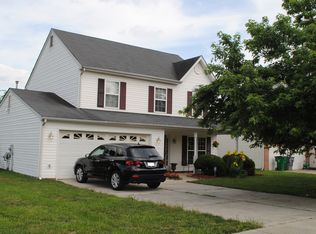 9546 Steele Meadow Rd, Charlotte, NC 28273