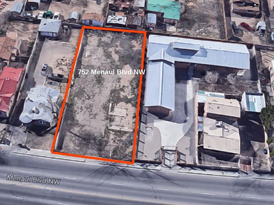 1st image of 752 Menaul Blvd NW