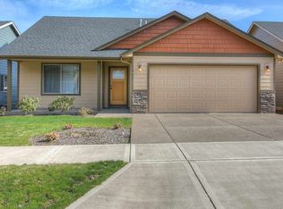 5622 Kessler Dr SE, Salem, OR 97306