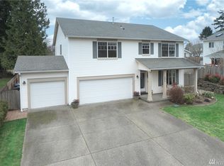 607 S 193rd Pl, Des Moines, WA 98148