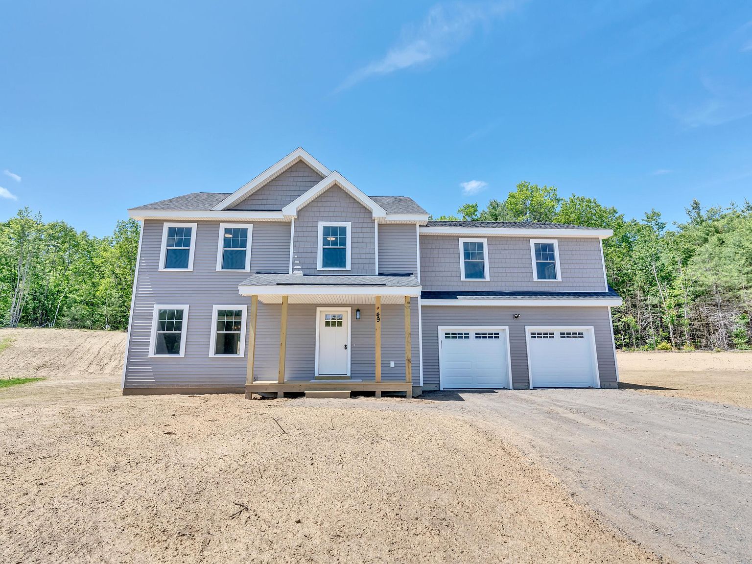 lot 5 Bragdon Road, Wells, ME 04090 | MLS #1589053 | Zillow