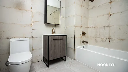 Rented by Nooklyn NYC LLC