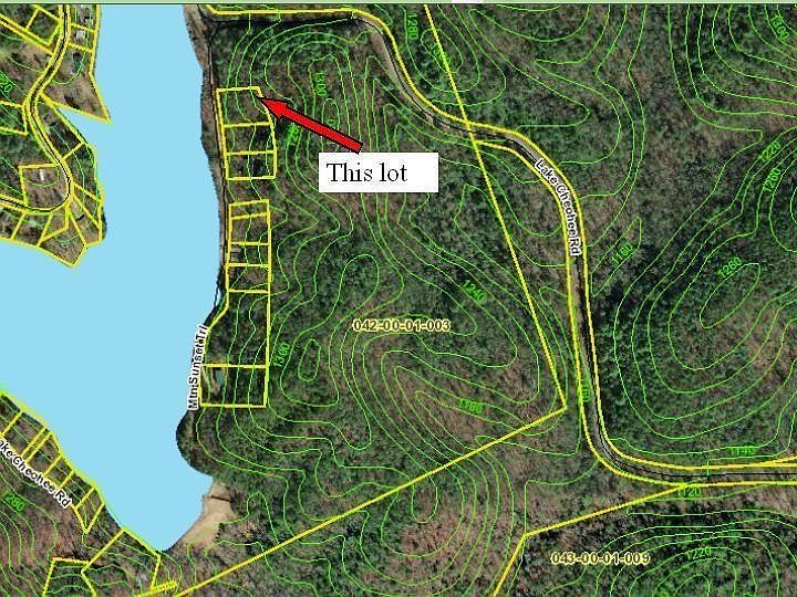 405 Mountain Sunset Trl, Tamassee, SC 29686 Zillow