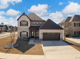 8621 Melbourne Cir, Montgomery, AL 36117