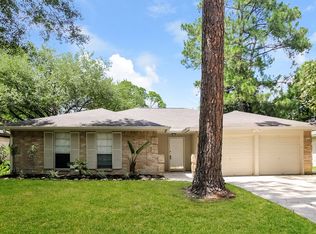 4302 Shalom Creek Ln, Spring, TX 77388