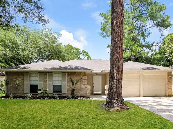 4302 Shalom Creek Ln, Spring, TX 77388