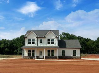 3783 Highway 83, Good Hope, GA 30641