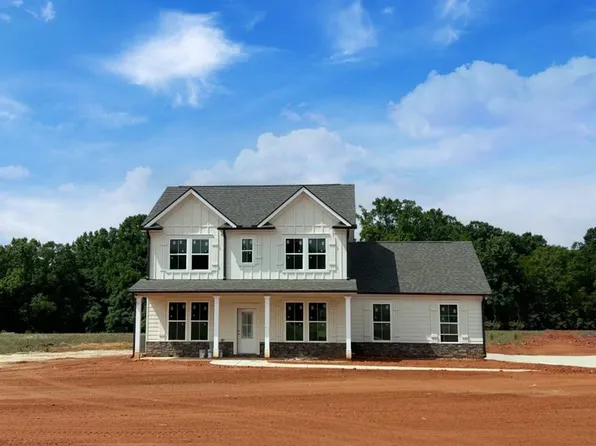 3783 Highway 83, Good Hope, GA 30641