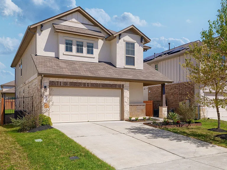 153 Brady Creek Way — Photo 4