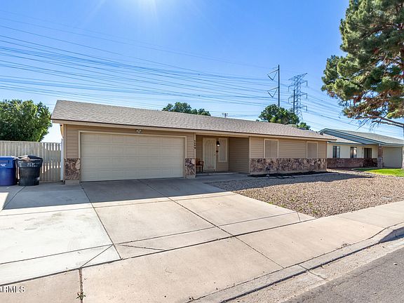 3rd image of 1549 W PERALTA Avenue